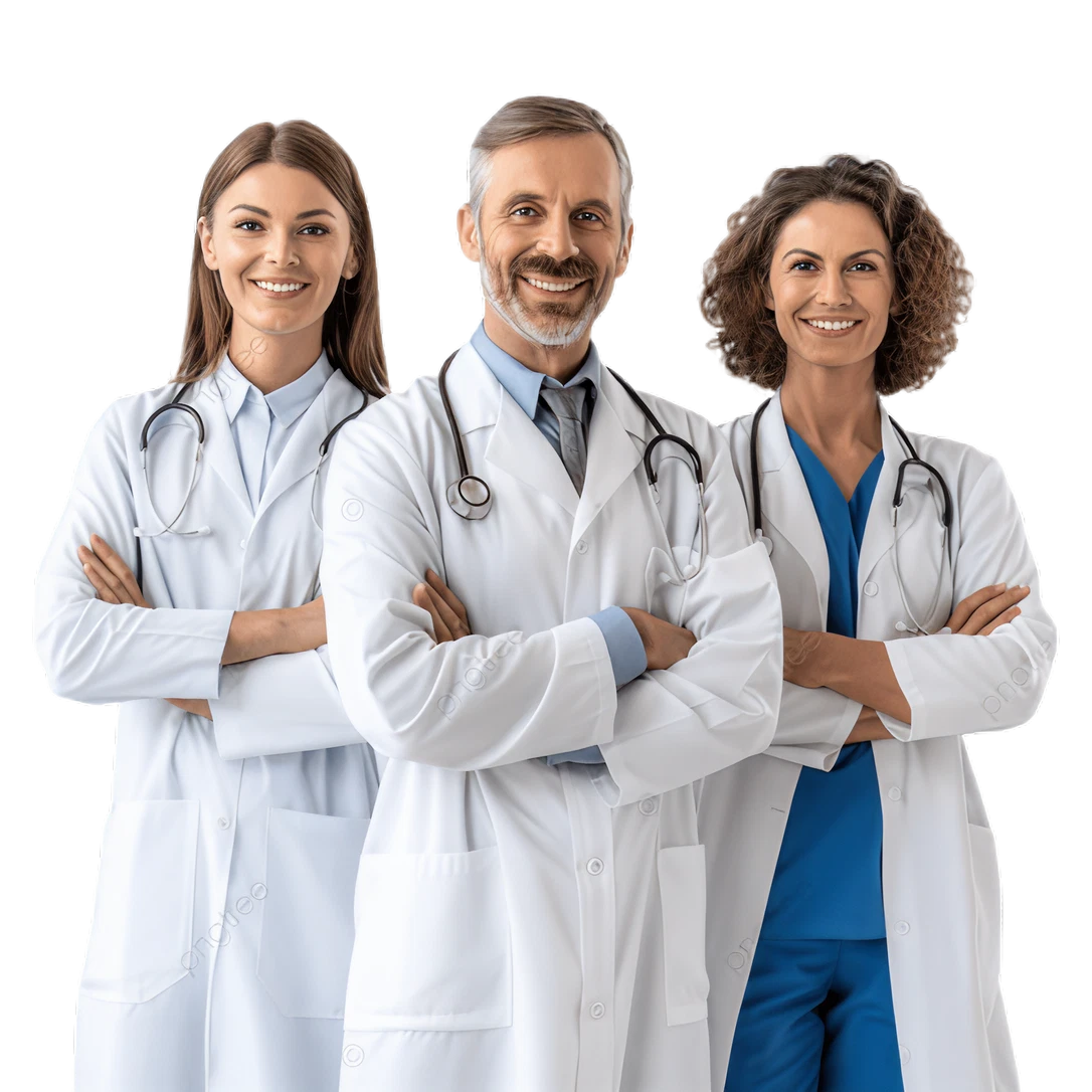 doctors